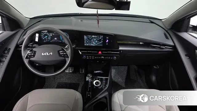 Kia Di Ol Nu Niro id 3026812 из Кореи 17