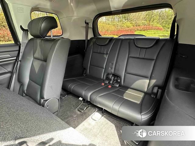 GAC Trumpchi Trumpchi GS8 id 4209580 из Китая 14