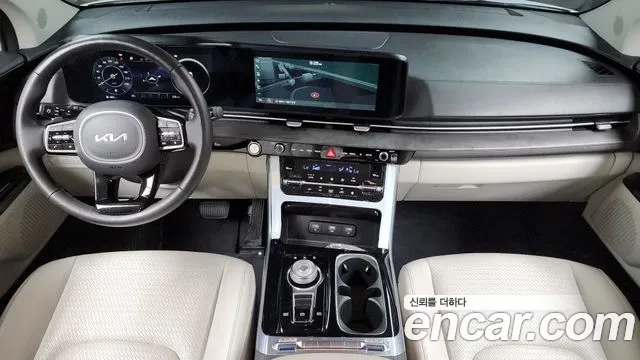 Kia Carnival 4th generation id 2879056 из Кореи 17