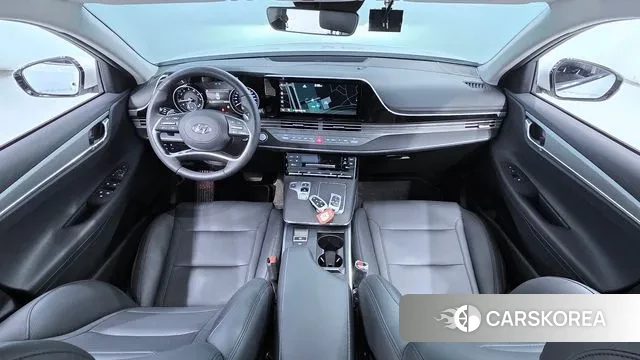 Hyundai The New Grandeur IG id 3566797 из Кореи 17