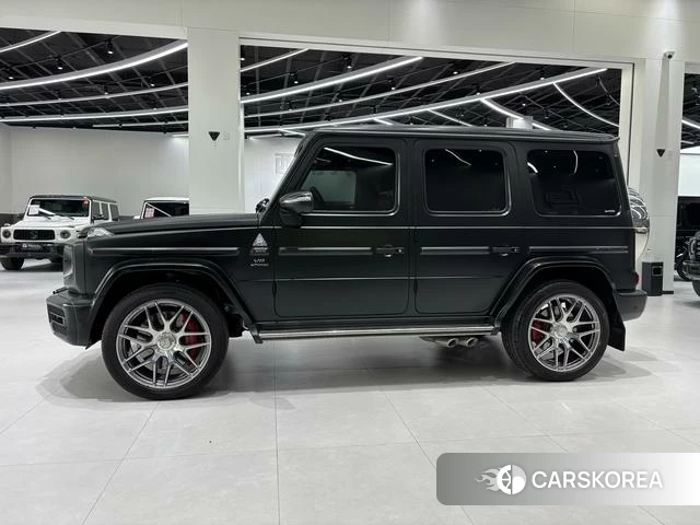 Mercedes-Benz G-class AMG id 4276762 из Китая 8