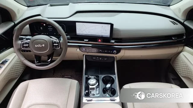 Kia The New Carnival 4th Generation id 3431752 из Кореи 17