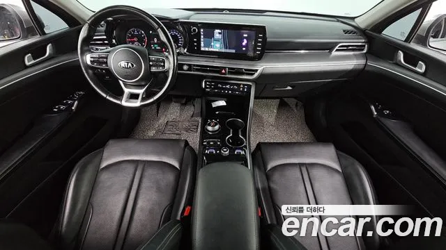 Kia K5 3rd generation id 2755466 из Кореи 17