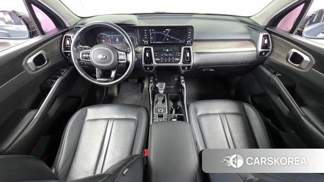 Kia Sorento 4th Generation id 4250357 из Кореи 28
