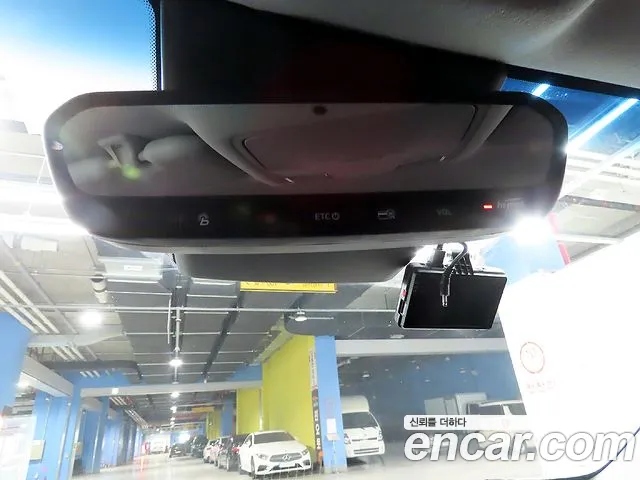 Hyundai Kona id 2662438 из Кореи 17