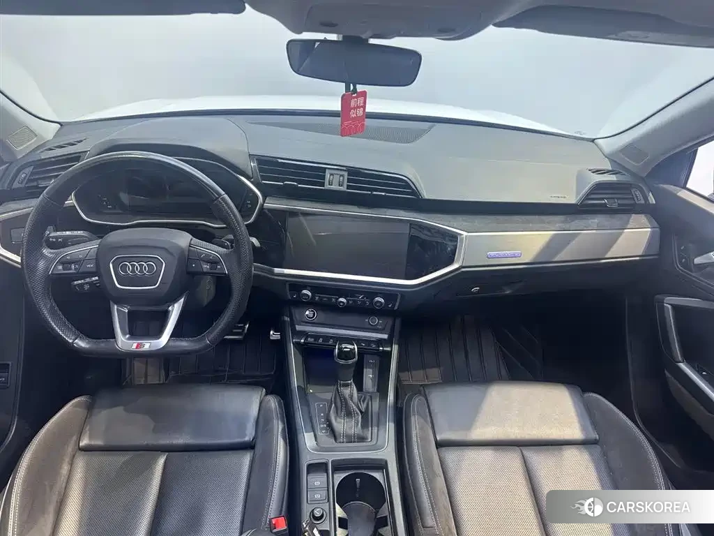 Audi Q3 Sportback id 4578237 из Китая 7