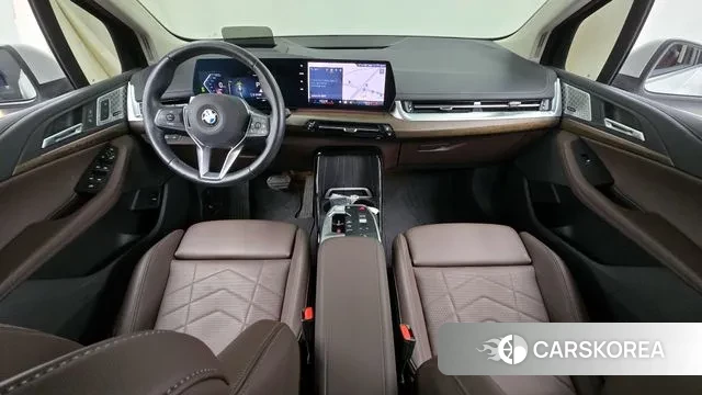 BMW 2 Series Active Tourer (U06) id 3533457 из Кореи 17