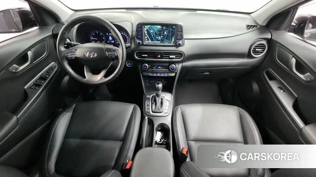 Hyundai Kona id 4595970 из Кореи 17