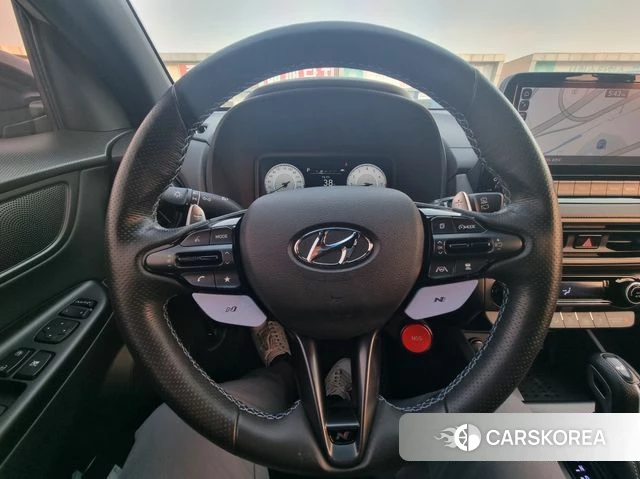 Hyundai The New Kona id 3915741 из Кореи 17