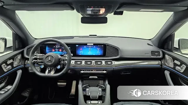 Mercedes-Benz GLE-Class W167 id 3347192 из Кореи 15