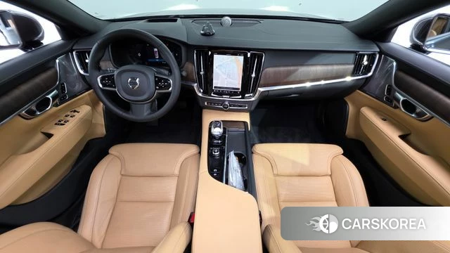 Volvo S90 id 4369437 из Кореи 33