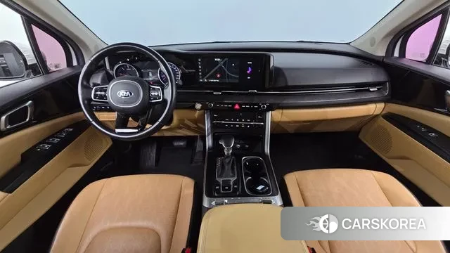 Kia Carnival 4th generation id 3344252 из Кореи 17