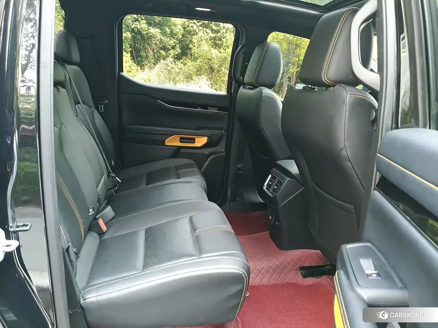 Ford Ranger Ranger id 4680754 из Китая 7