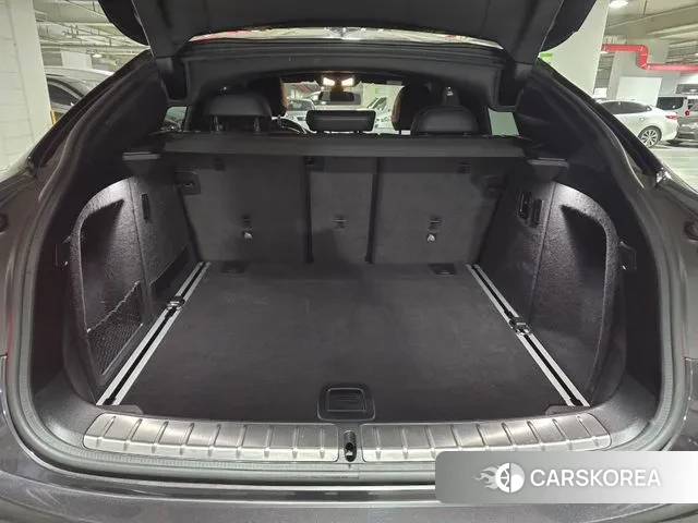 BMW X4 (G02) id 3488816 из Кореи 17