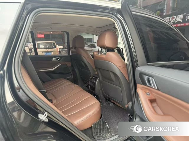 BMW X5 (imported) id 4264040 из Китая 8