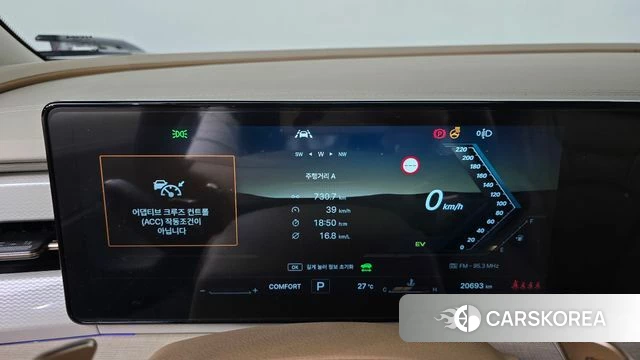 Ssangyong Actian 2nd Generation id 4617419 из Кореи 27