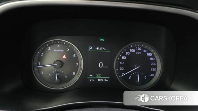 Hyundai All New Tucson id 4331547 из Кореи 30