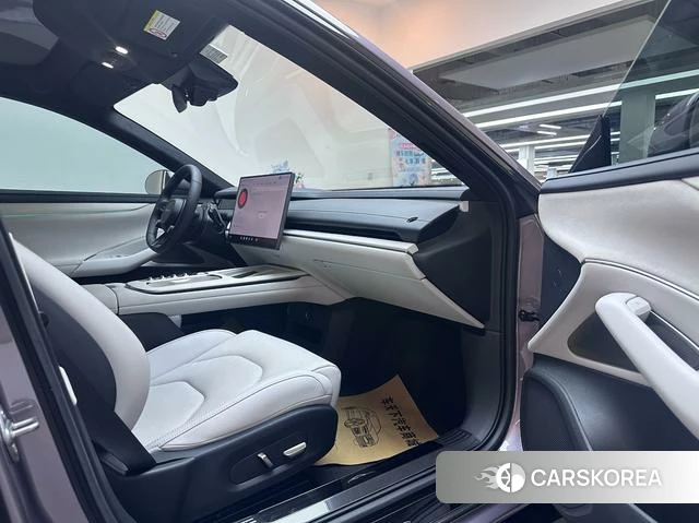 Xiaomi Car Xiaomi SU7 id 3993343 из Китая 12