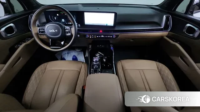 Kia The New Sorento 4th Generation id 3659275 из Кореи 17