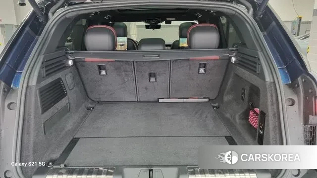 Land Rover Range Rover Sport 3rd Generation id 3751214 из Кореи 17