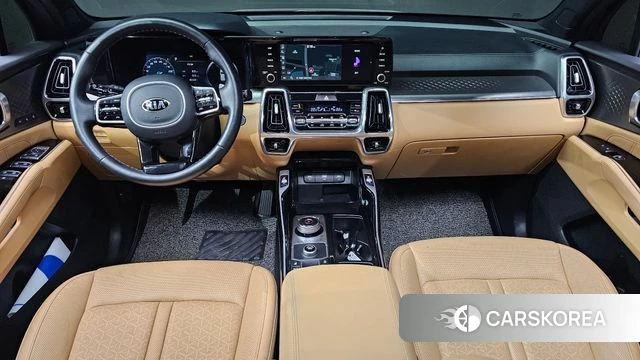 Kia Sorento 4th Generation id 3884794 из Кореи 17