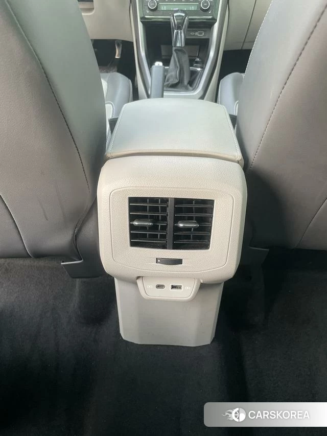 Volkswagen Tu Kai id 4264156 из Китая 25