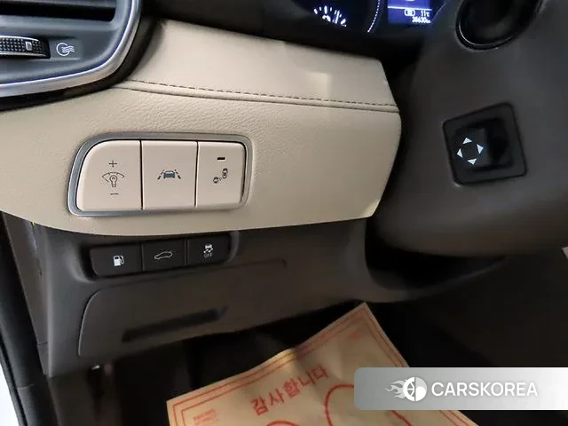 Hyundai Grandeur IG Hybrid id 3494420 из Кореи 17