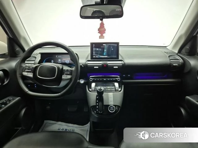 Hyundai Casper id 4186748 из Кореи 15