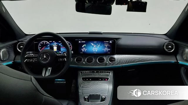 Mercedes-Benz E-Class W213 id 4223539 из Кореи 17