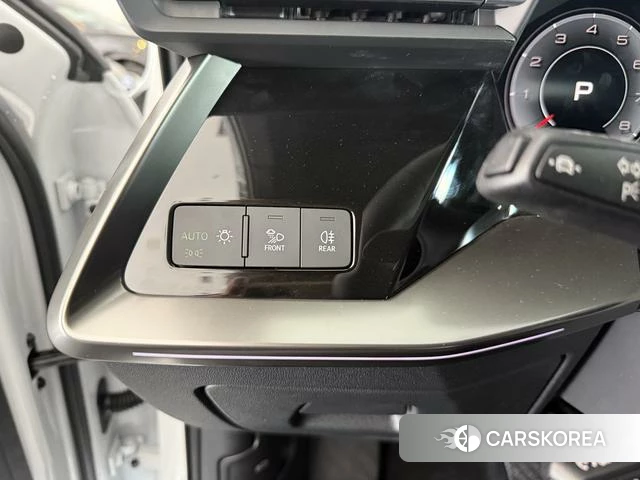 Audi A3 id 3920732 из Китая 14