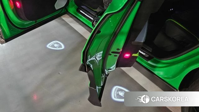 Lamborghini Urus id 4862881 из Кореи 7