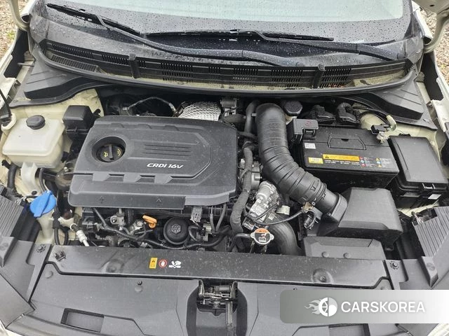 Kia Stonic id 4755474 из Кореи 14