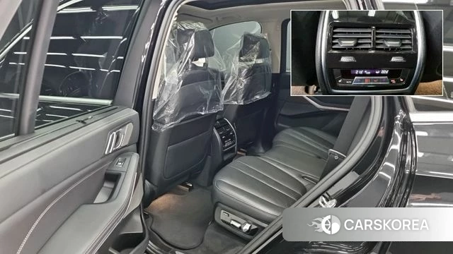 BMW X5 (G05) id 3935652 из Кореи 12