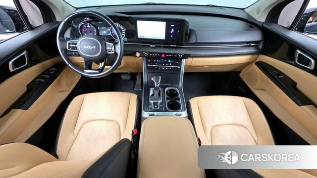 Kia Carnival 4th generation id 3799354 из Кореи 17