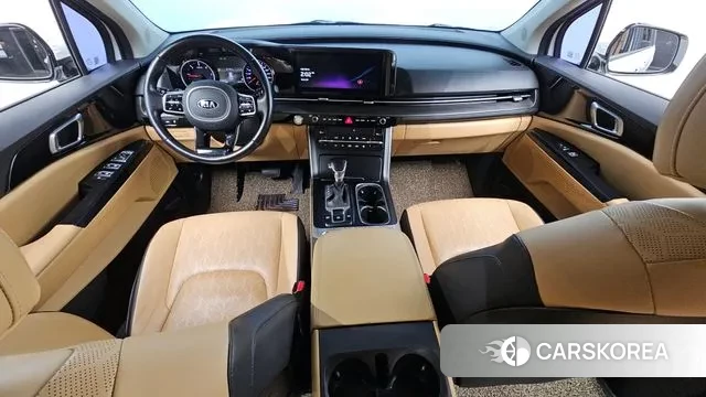 Kia Carnival 4th generation id 3464139 из Кореи 17