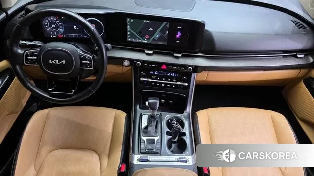 Kia Carnival 4th generation id 3383957 из Кореи 17