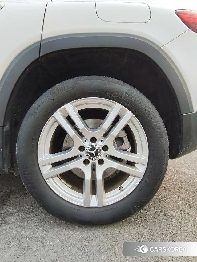 Mercedes-Benz GLB id 4207740 из Китая 19