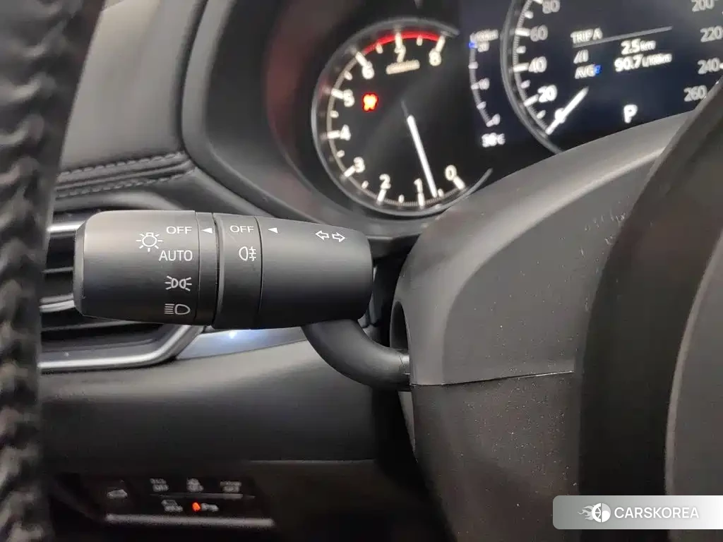 Mazda CX-5 id 4664389 из Китая 21