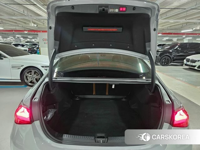 Mercedes-Benz E-Class W214 id 4342879 из Кореи 17