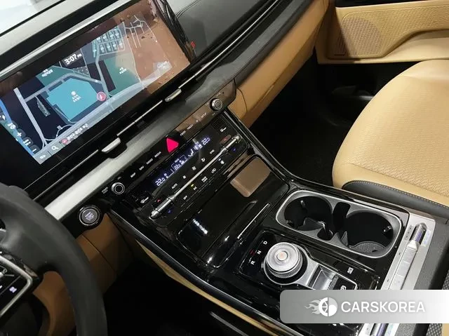 Kia Carnival 4th generation id 3519609 из Кореи 17