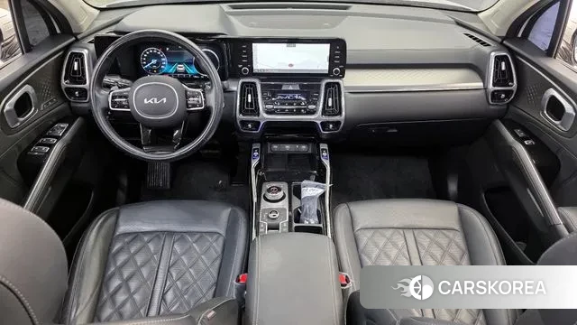 Kia Sorento 4th Generation id 3655026 из Кореи 17