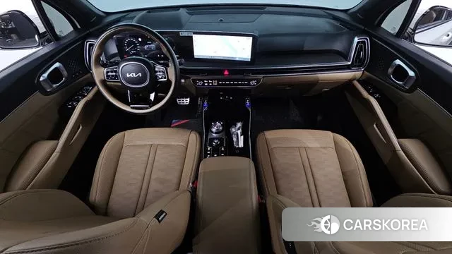 Kia The New Sorento 4th Generation id 3590461 из Кореи 17