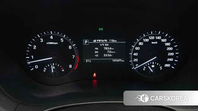 Genesis G80 id 4667708 из Кореи 27