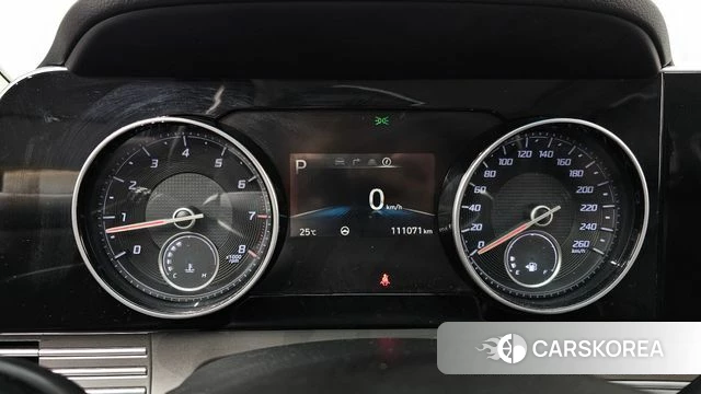 Hyundai The New Grandeur IG id 3893257 из Кореи 17