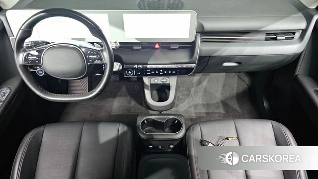 Hyundai Ionic 5 id 4880866 из Кореи 30