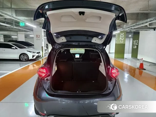 Renault Korea (Samsung) Joe id 3529613 из Кореи 17