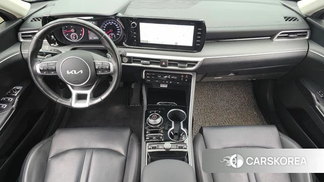 Kia K5 3rd generation id 4692120 из Кореи 17
