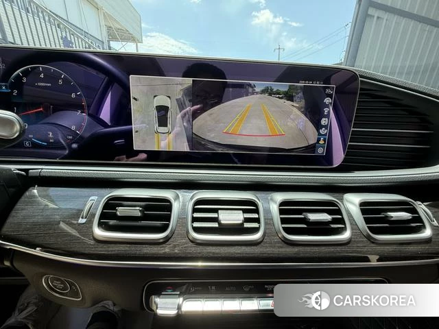 Mercedes-Benz GLE (import) id 4276645 из Китая 16