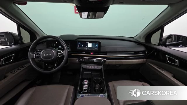 Kia The New Carnival 4th Generation id 3831651 из Кореи 17