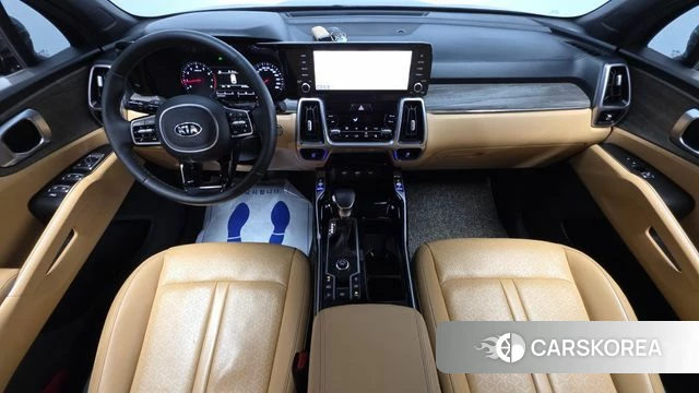 Kia Sorento 4th Generation id 4434599 из Кореи 31
